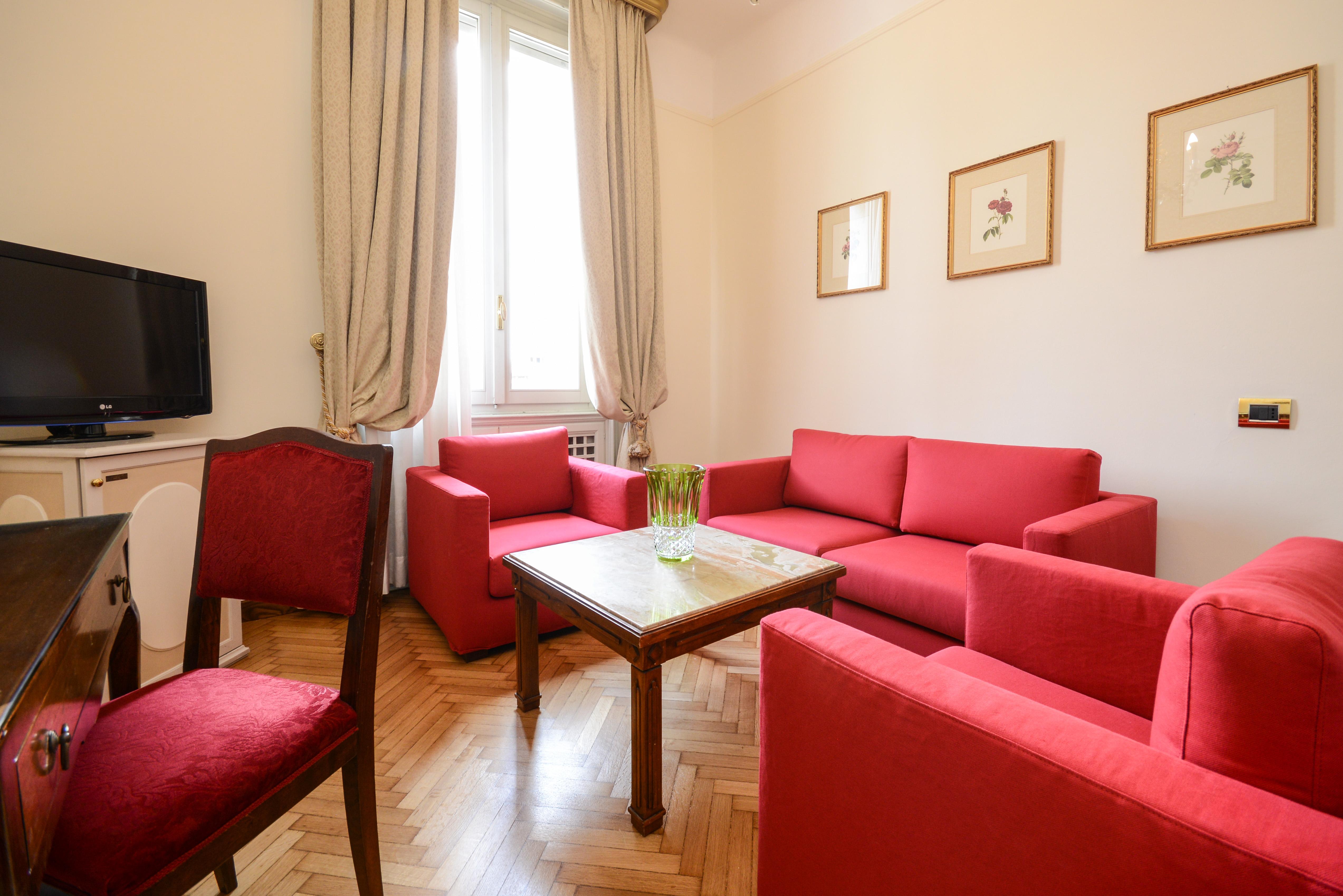 Hotel Vittoria Μπρέσια Εξωτερικό φωτογραφία