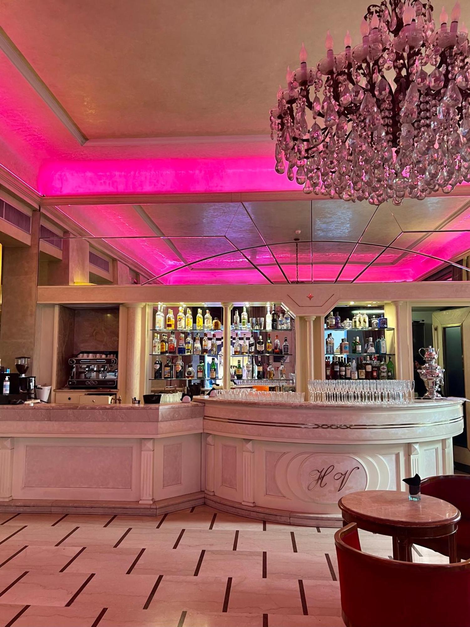 Hotel Vittoria Μπρέσια Εξωτερικό φωτογραφία