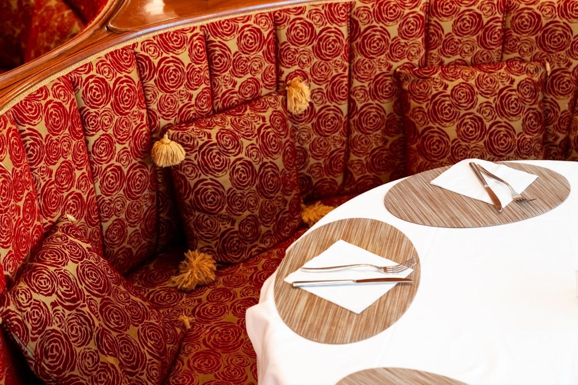 Hotel Vittoria Μπρέσια Εξωτερικό φωτογραφία